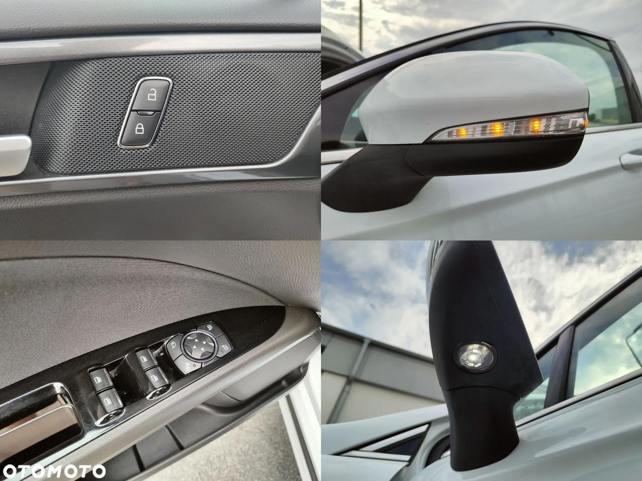 Ford Mondeo Turnier 2.0 EcoBlue Titanium - 19