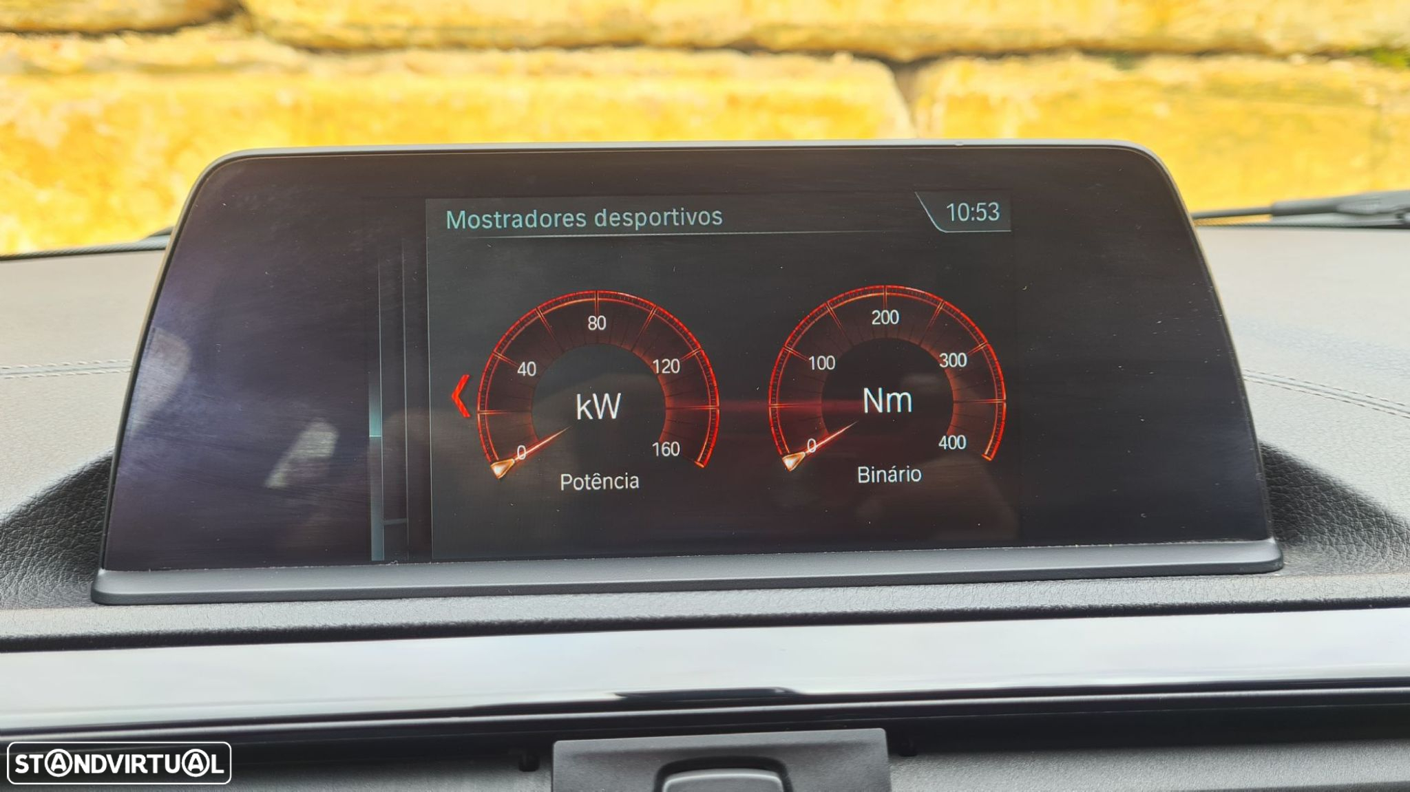 BMW 118 d Line Sport - 20