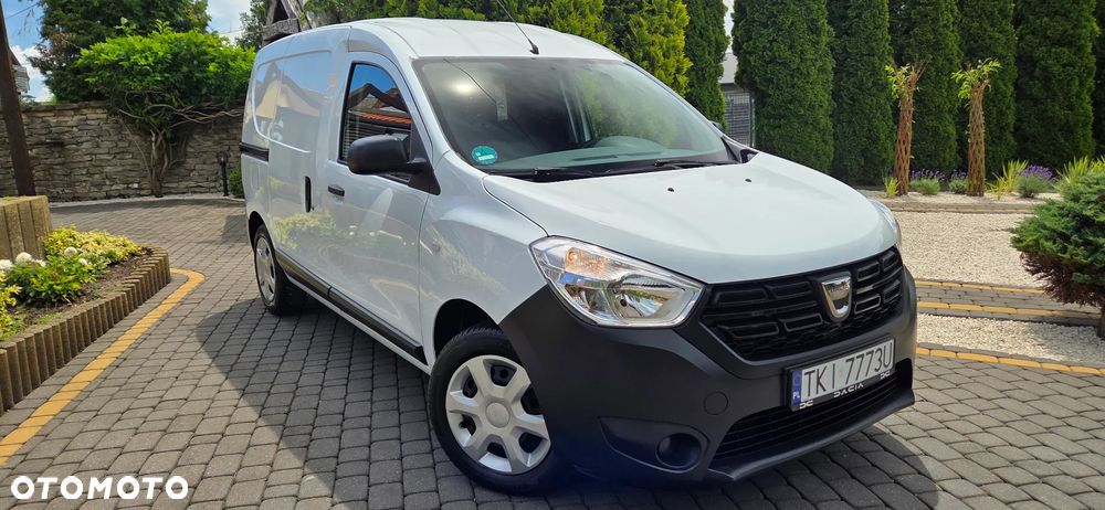Dacia Dokker - 2