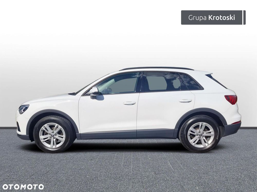 Audi Q3 35 TFSI S tronic - 3