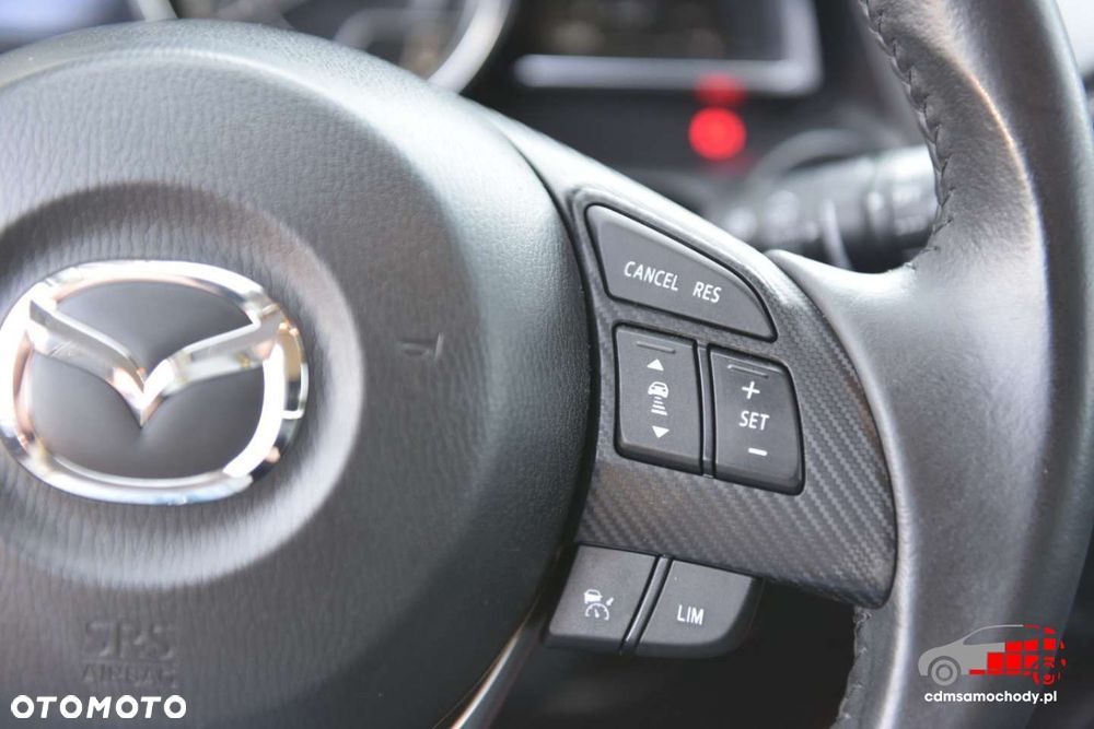 Mazda CX-3 - 29