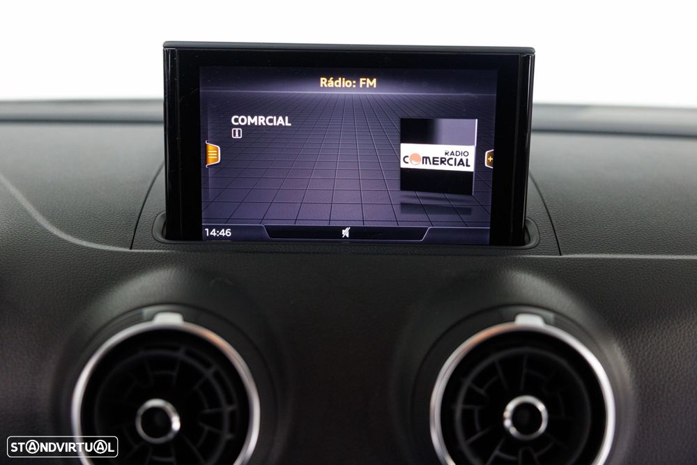 Audi A3 Limousine 30 TDI - 10