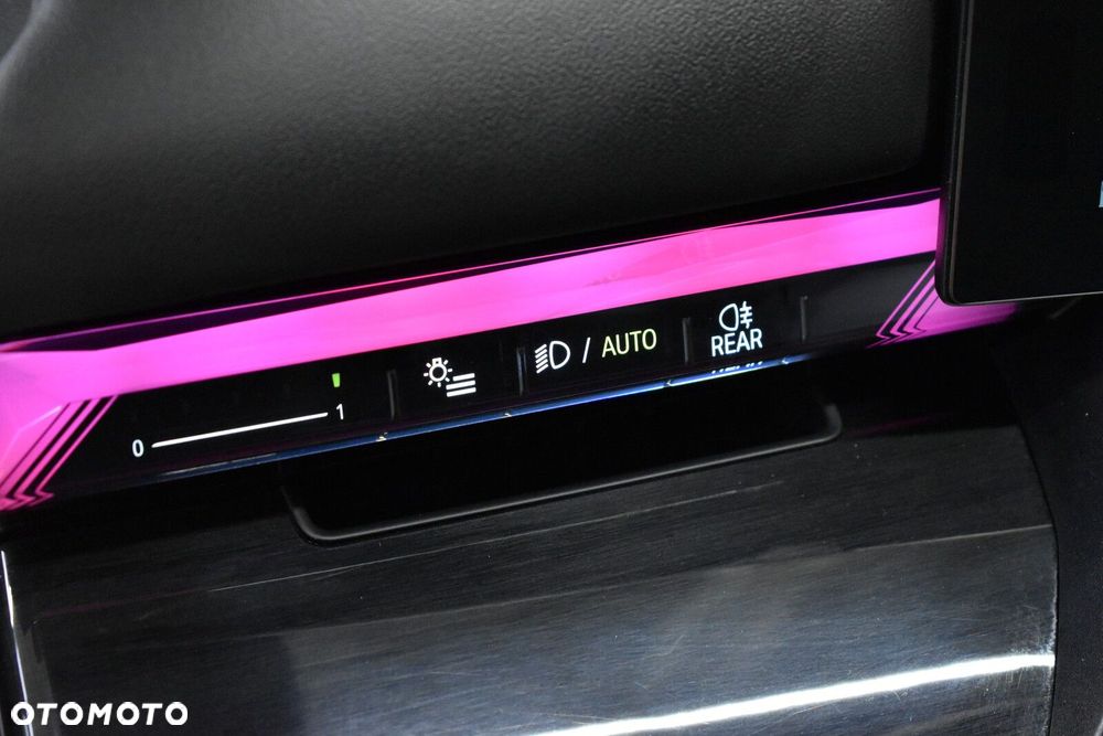 BMW Seria 5 2026