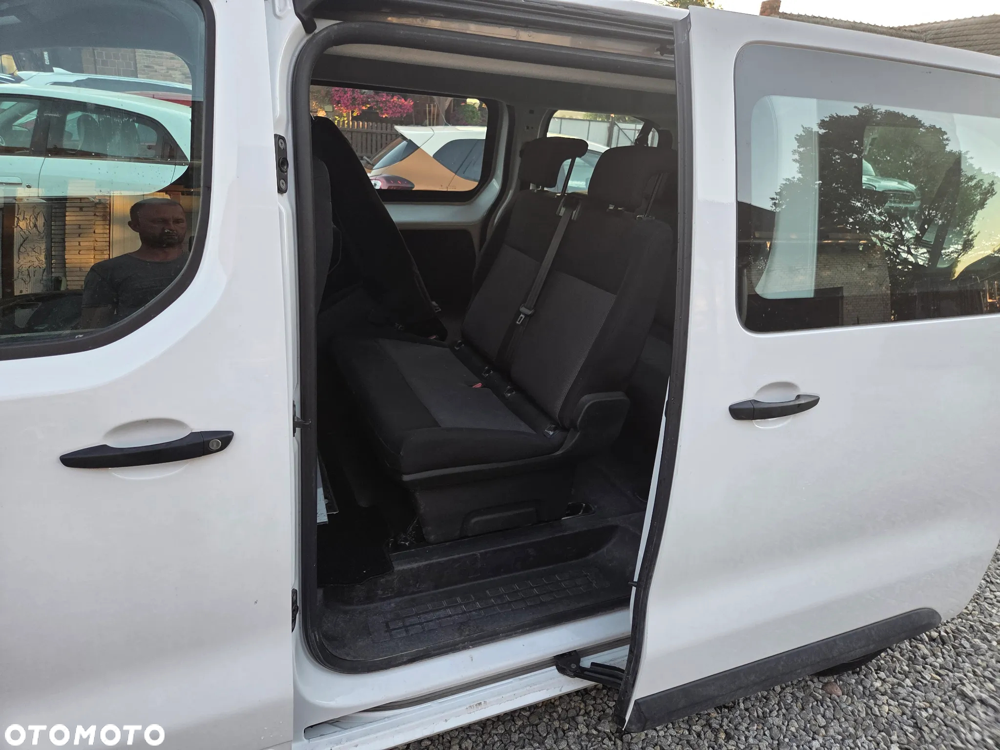Opel Vivaro Vivaro-e L (50-kWh) Elegance - 10