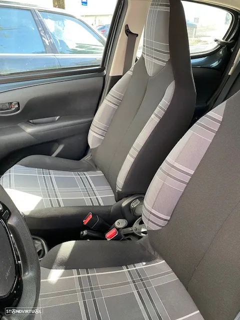 Peugeot 108 1.0 e-VTi Active - 4
