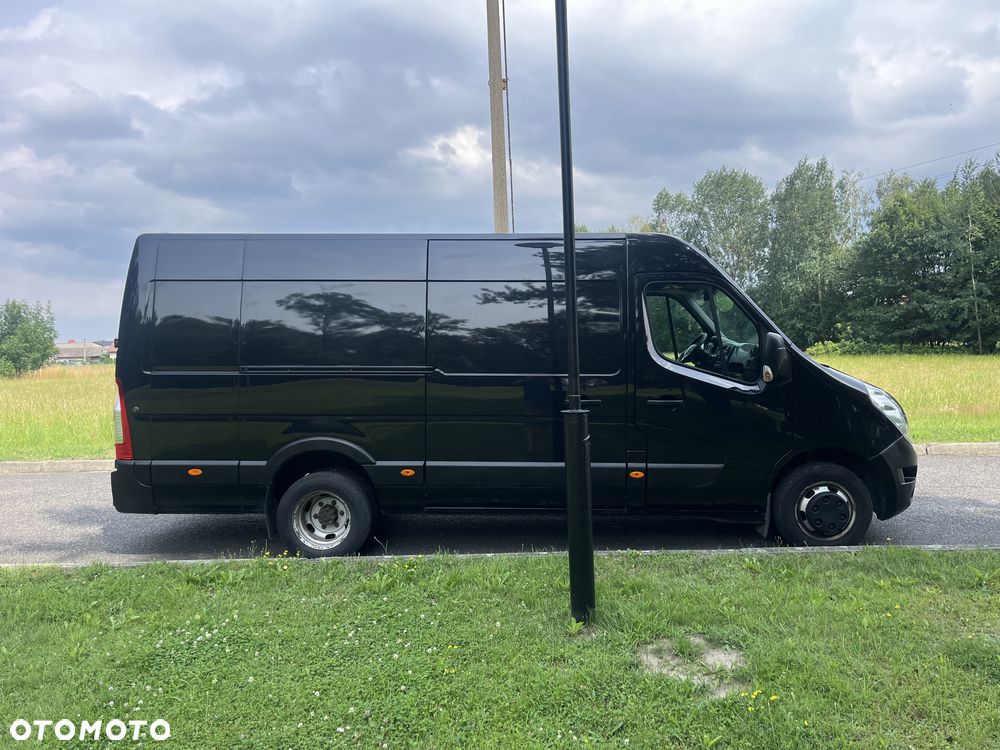 Renault MASTER - 4