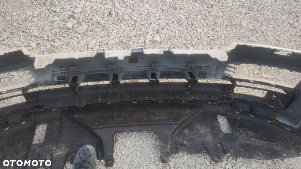EU ZDERZAK PRZÓD RANGE RVOER VOGUE L405 PDC CK52 - 8