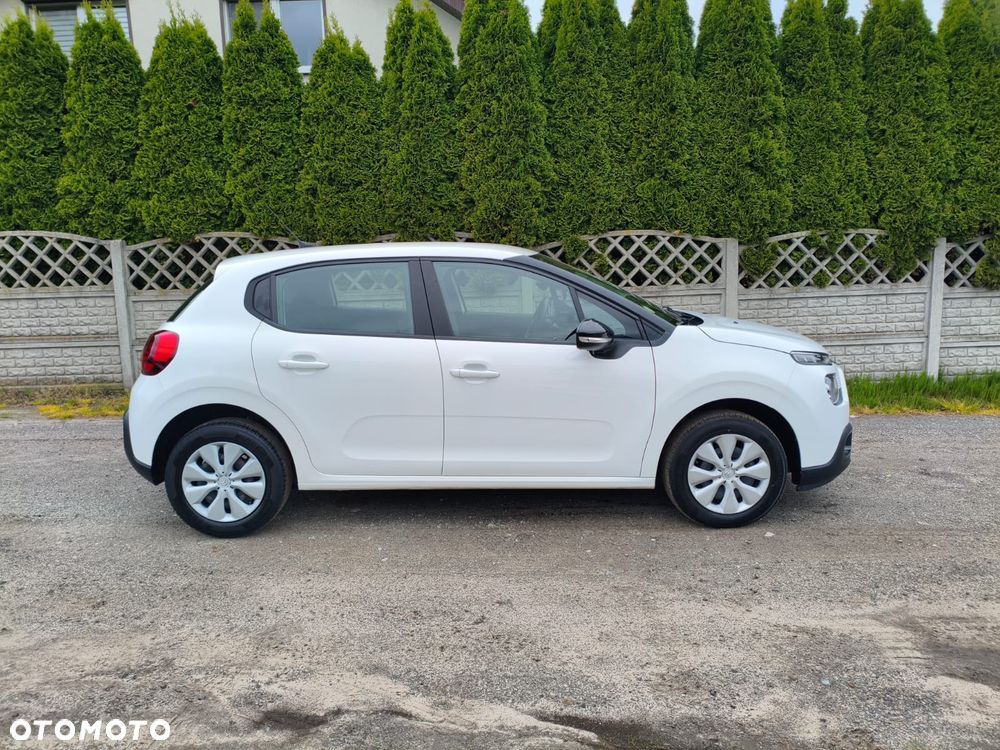 Citroën C3 - 7