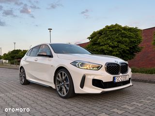 BMW Seria 1 M135i xDrive