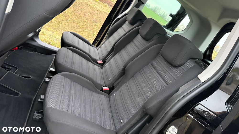 Opel Combo 1.5 D 96kW XL N1 Edition - 27