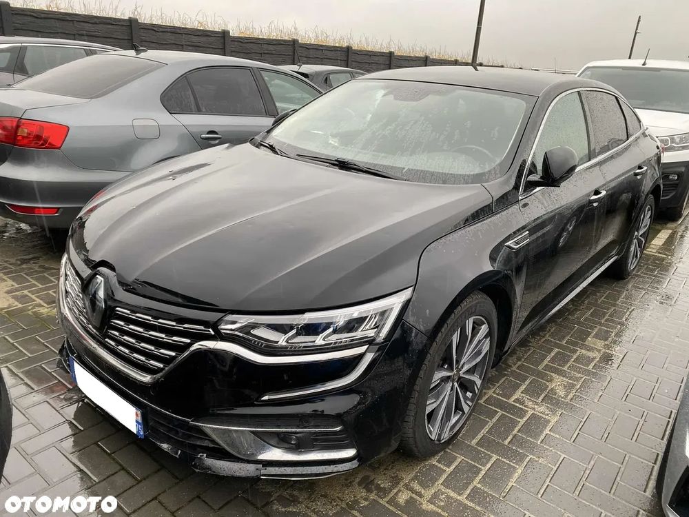Renault Talisman BLUE dCi 160 EDC INTENS - 1