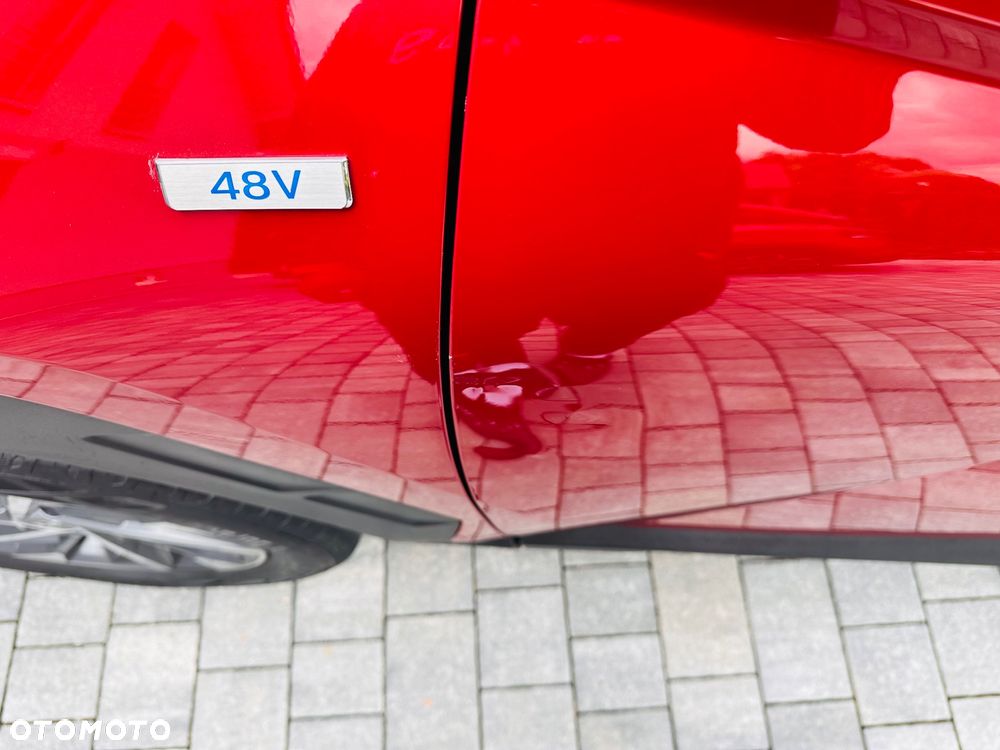 Hyundai Tucson 1.6 CRDi 48V Comfort 2WD DCT - 8