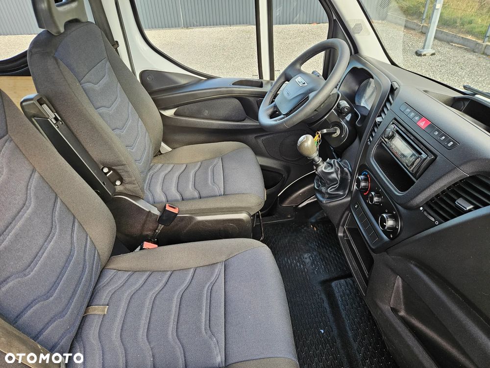 Iveco Daily - 15