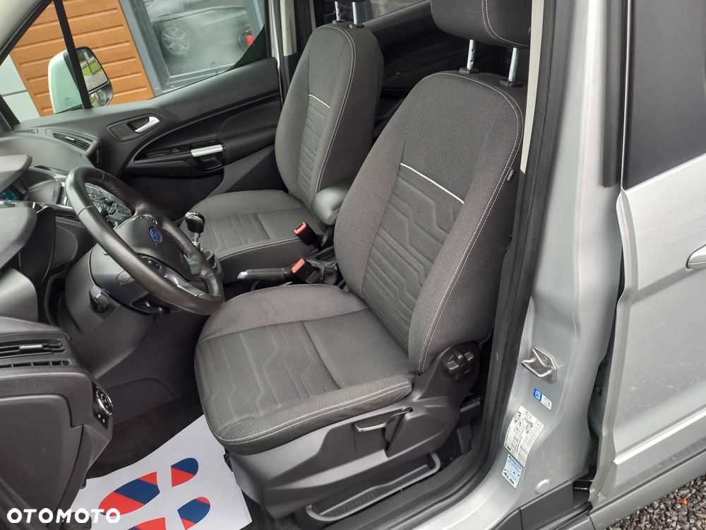 Ford Tourneo Connect Grand 1.5 TDCi Start/Stop Titanium - 13