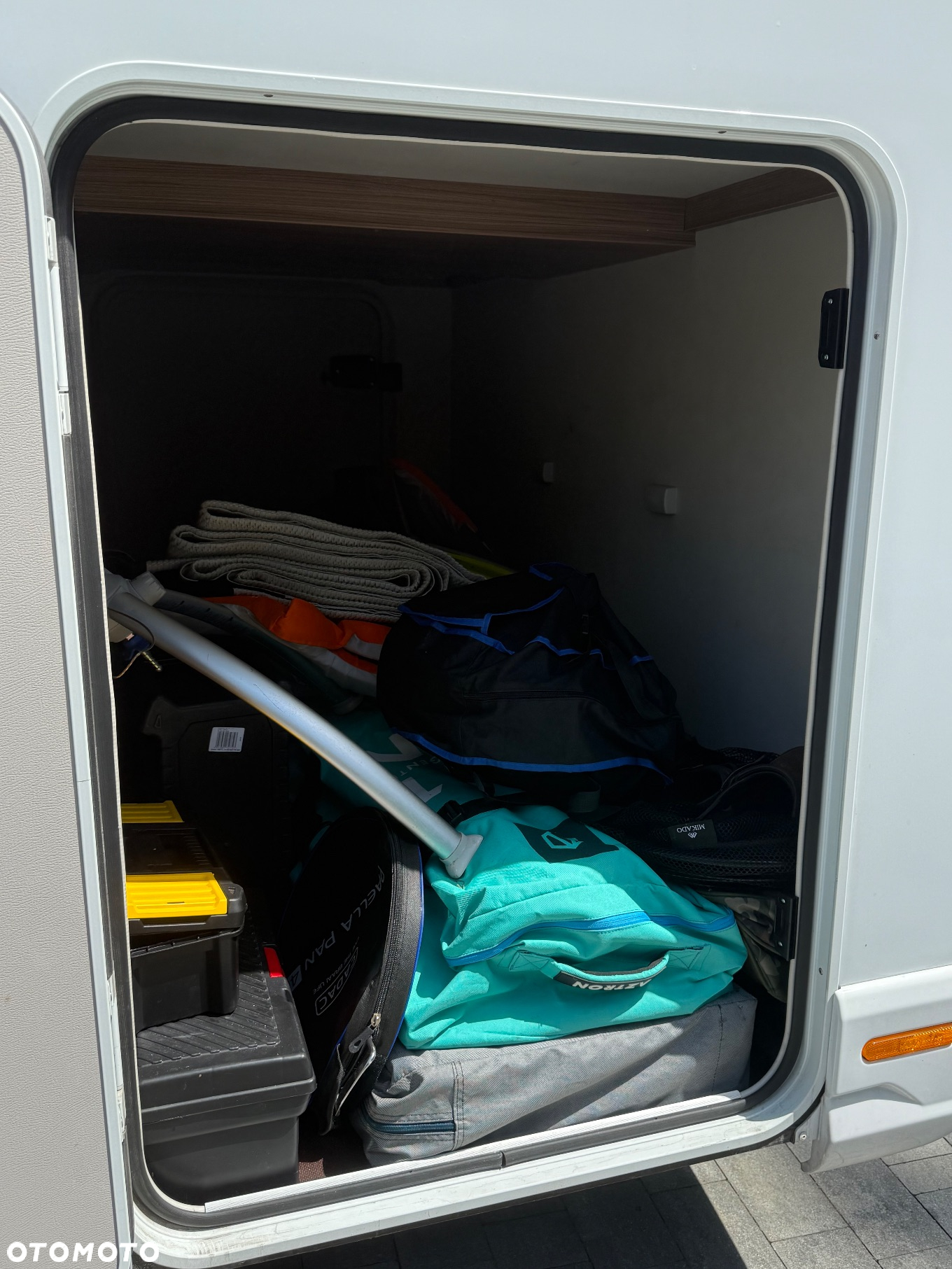 KNAUS Live I900 LEG - 27