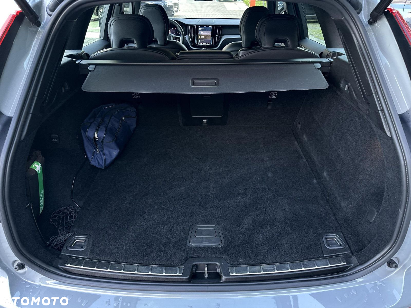 Volvo XC 60 - 17