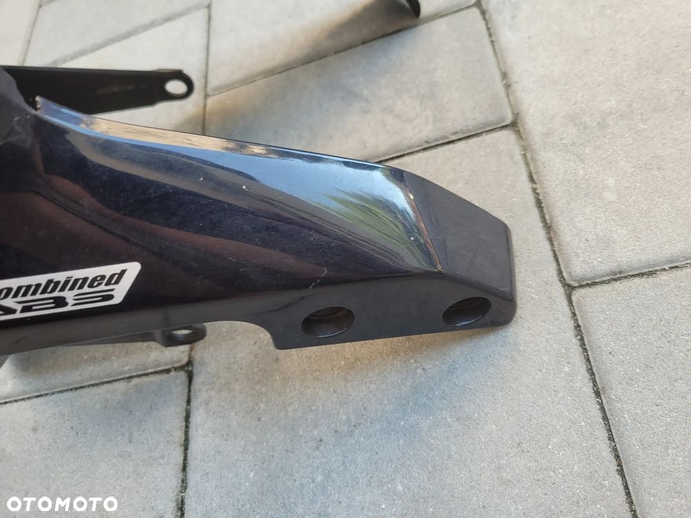 Błotnik przód, przedni Honda CBR 600RR 07-12 - 4
