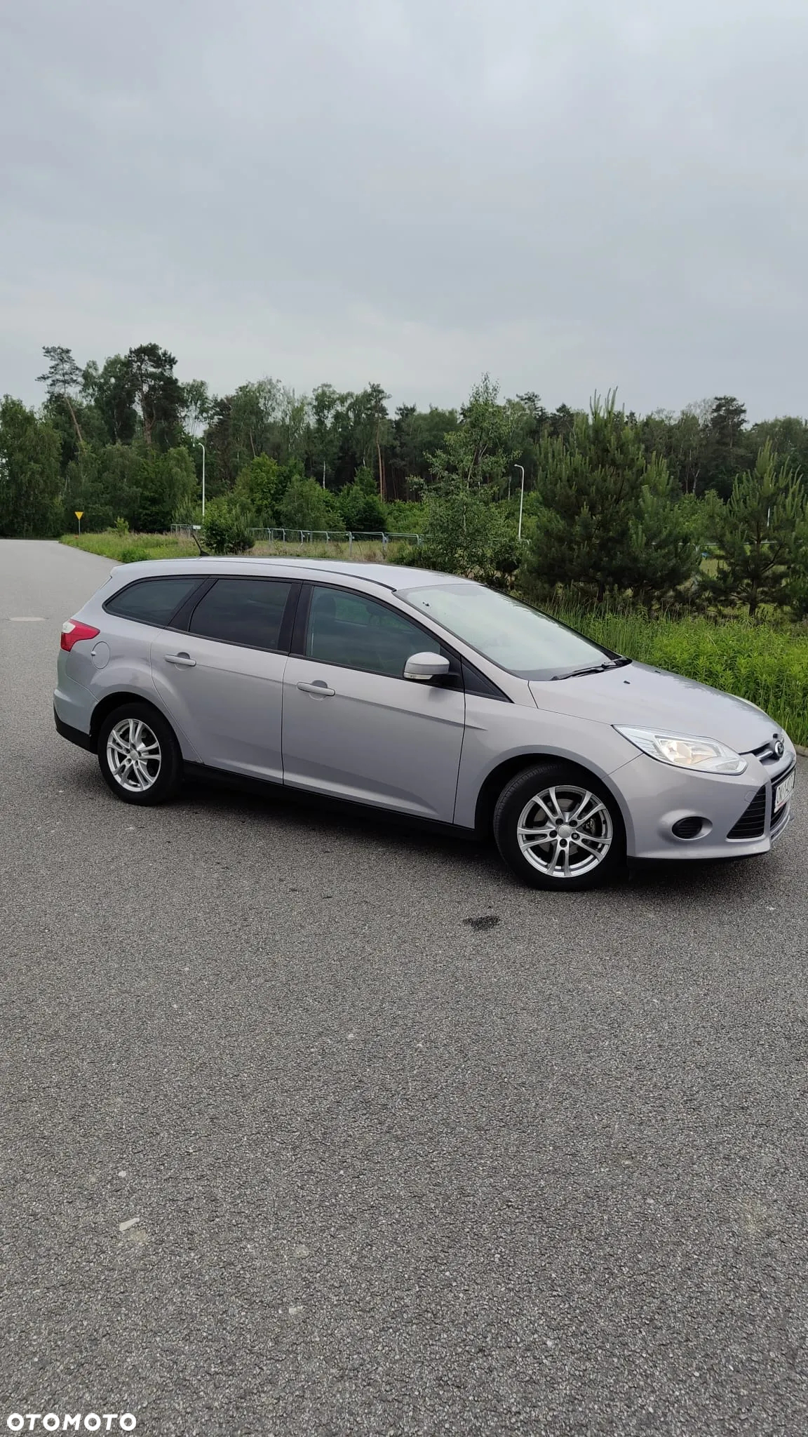 Ford Focus 1.6 TDCi Trend - 2