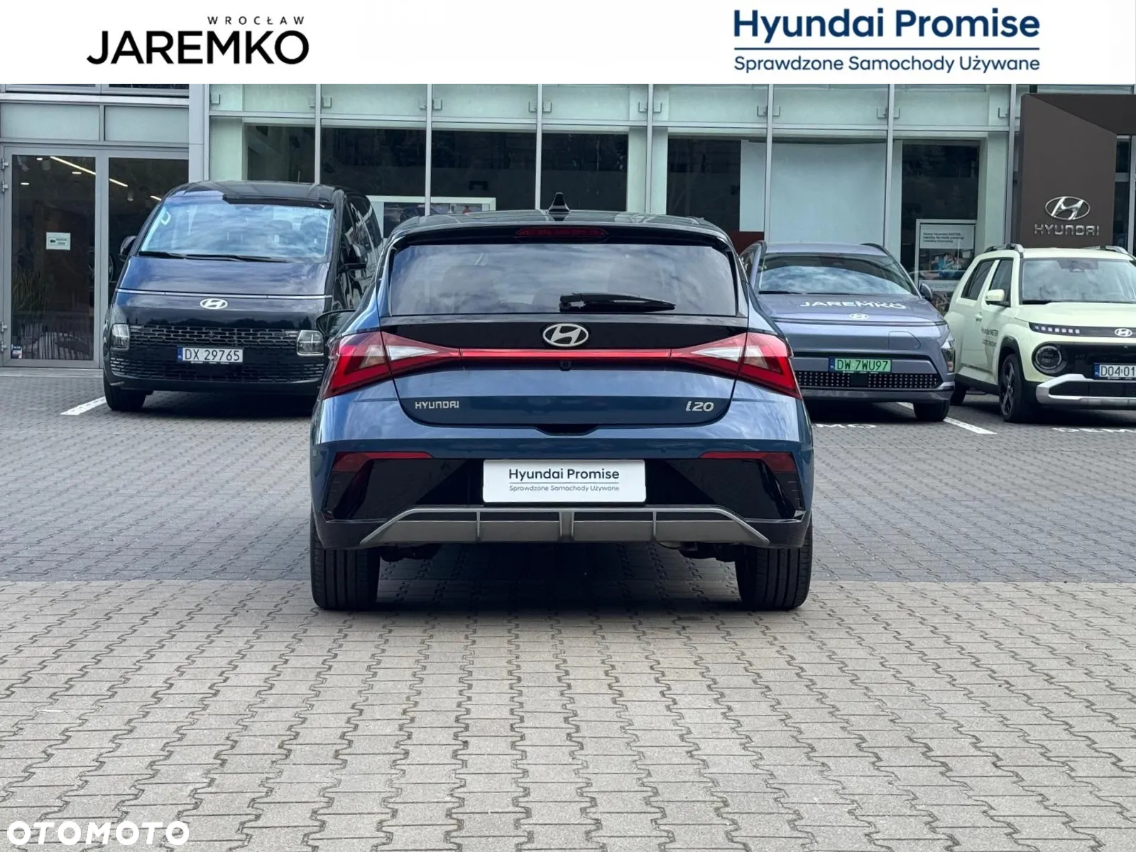 Hyundai i20 1.0 T-GDi Smart DCT - 29
