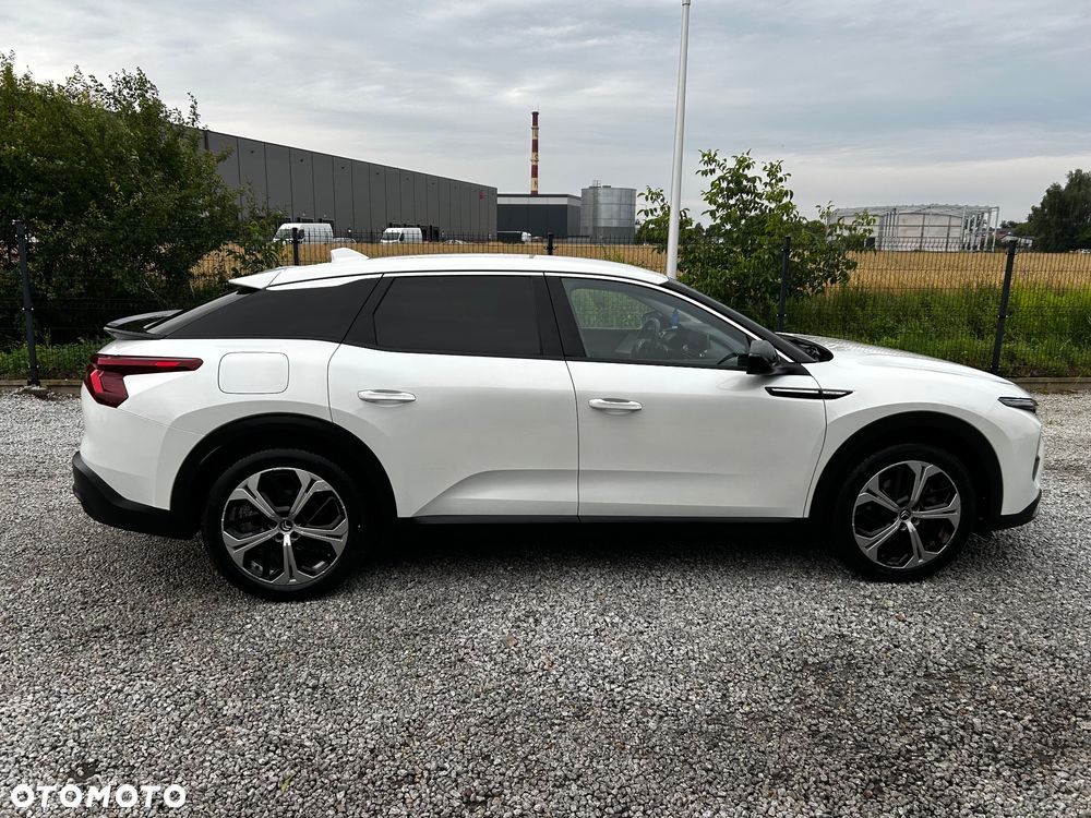 Citroën C5X 225 Start&Stopp e-EAT8 PLUS - 13