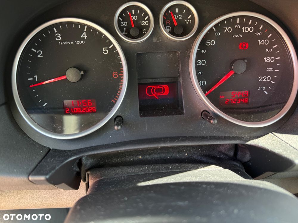 Audi A2 1.4 - 7