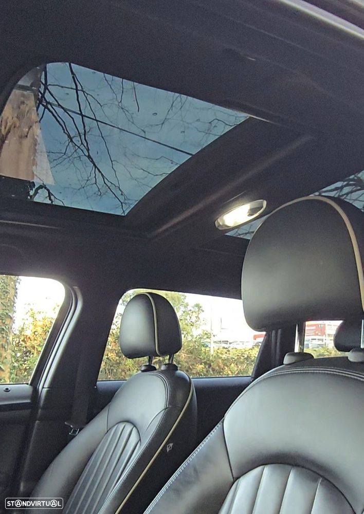 MINI Countryman Cooper SD Auto - 14