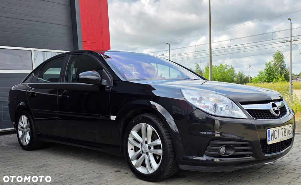 Opel Vectra 1.8 Design - 6