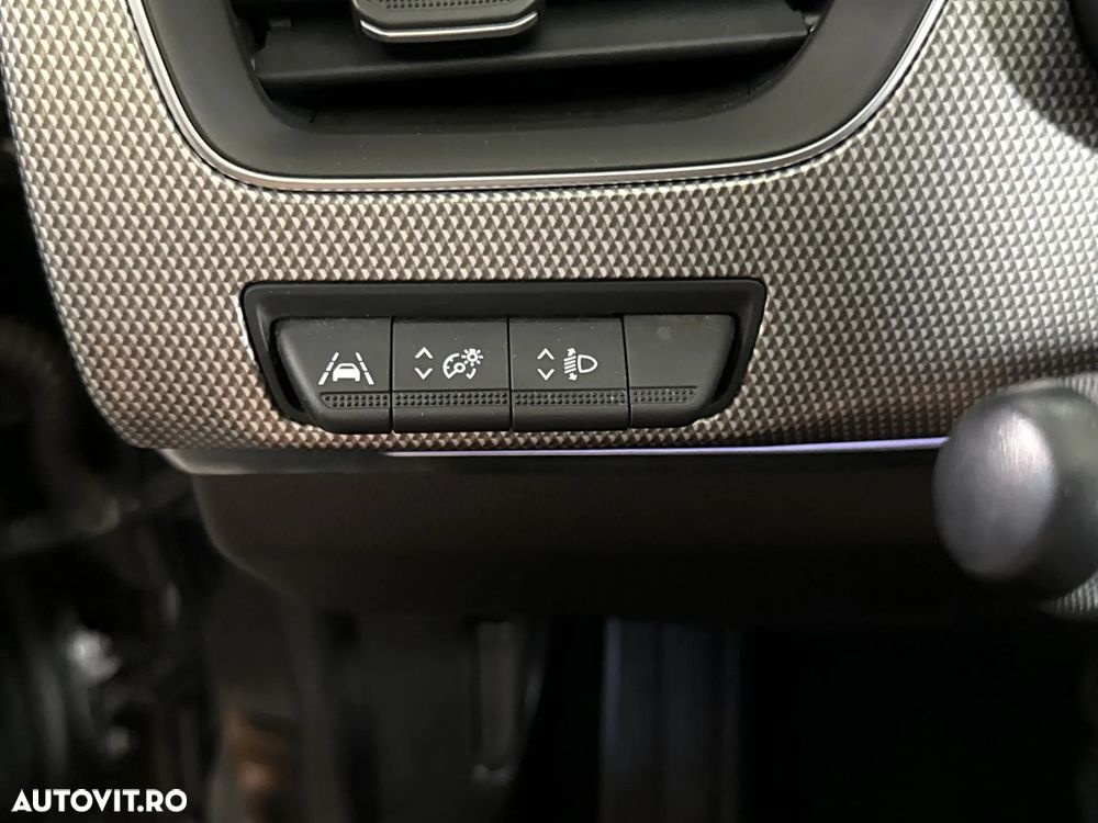 Renault Arkana TCe 140 EDC INTENS - 16