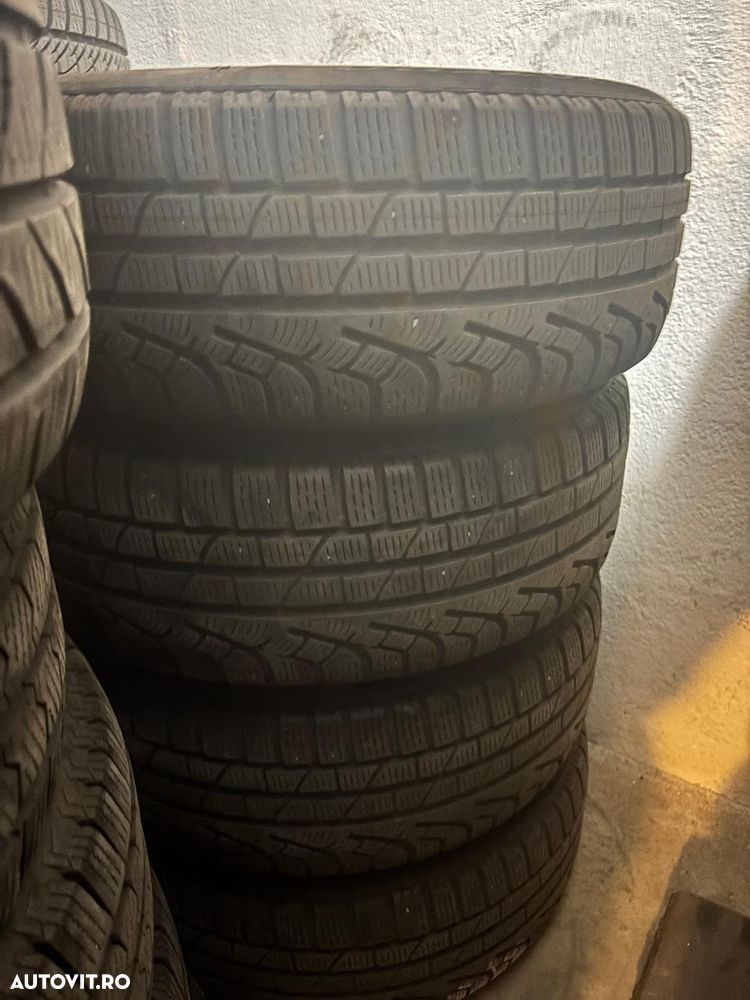 BMW X3 xDrive20d AT Standard - 15