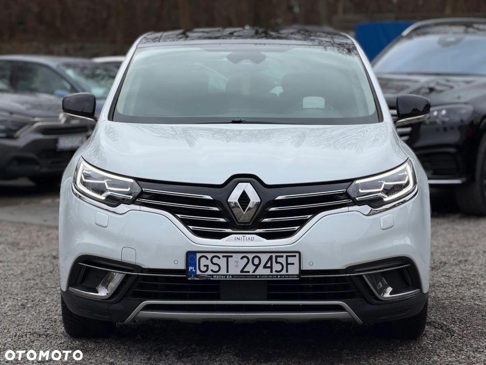 Renault Espace BLUE dCi 200 EDC INITIALE PARIS - 5