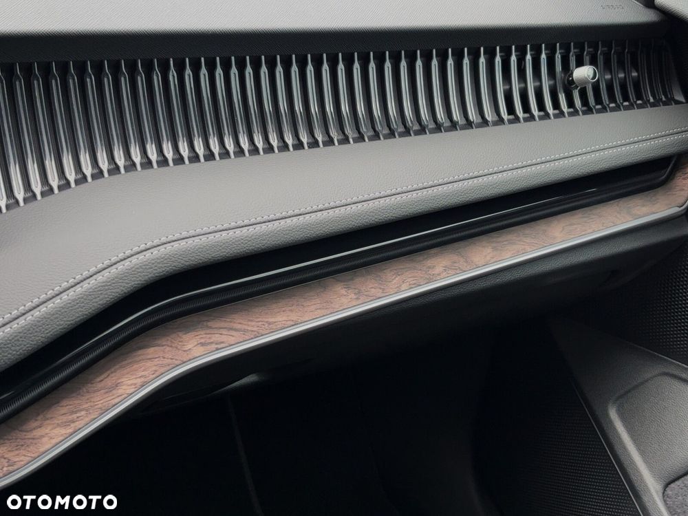 Skoda Superb - 33