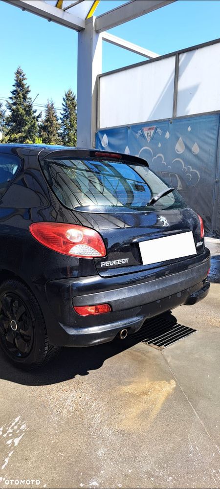 Peugeot 206 plus 75 - 7