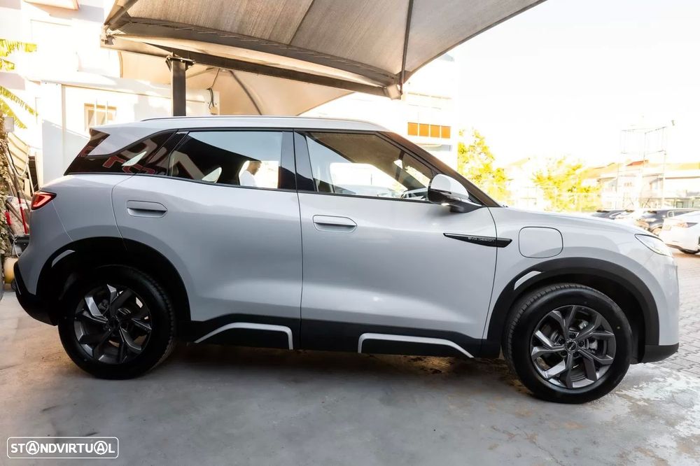 BYD Atto 2 Boost - 53
