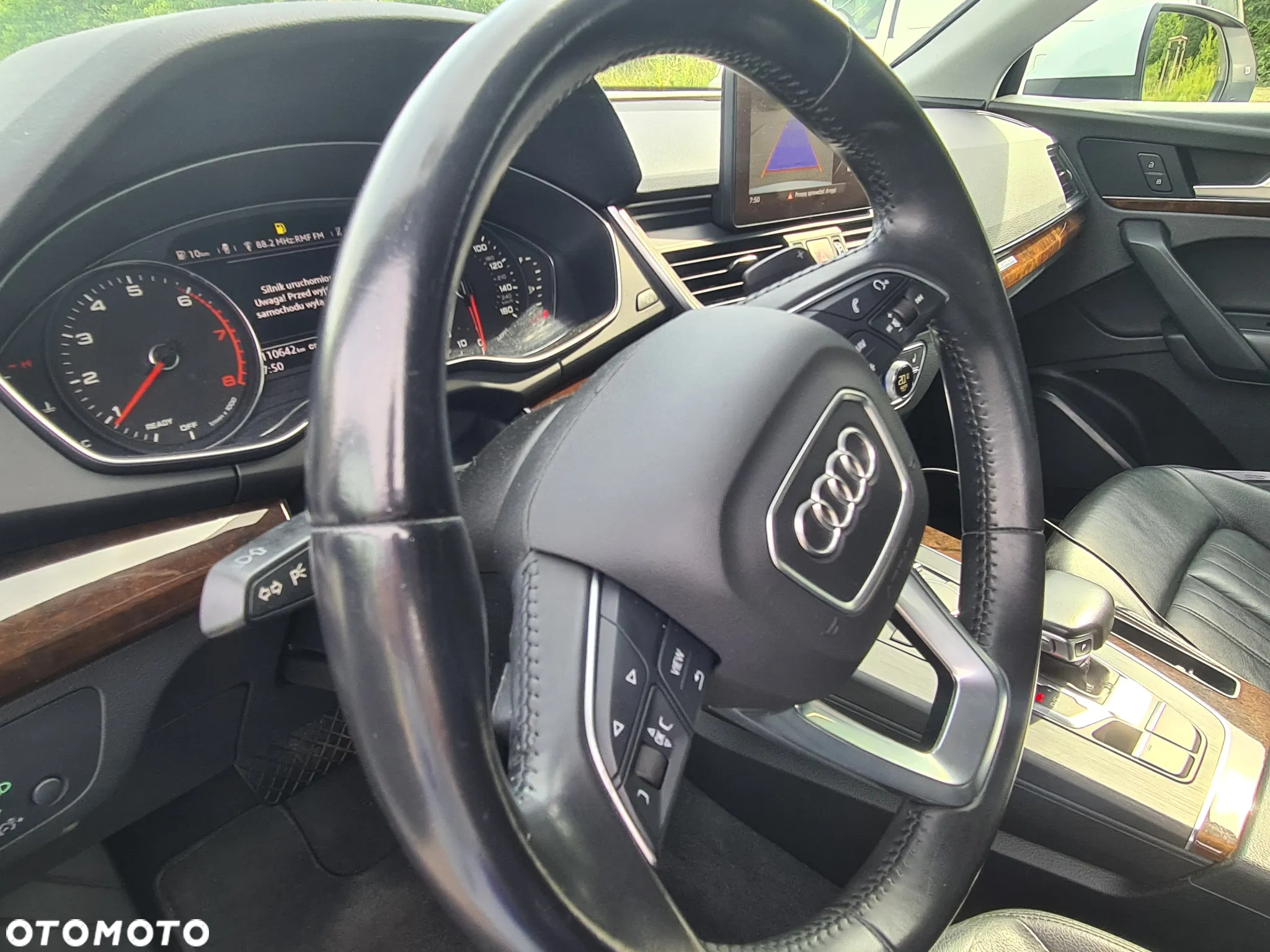 Audi Q5 45 TFSI quattro S tronic design - 13