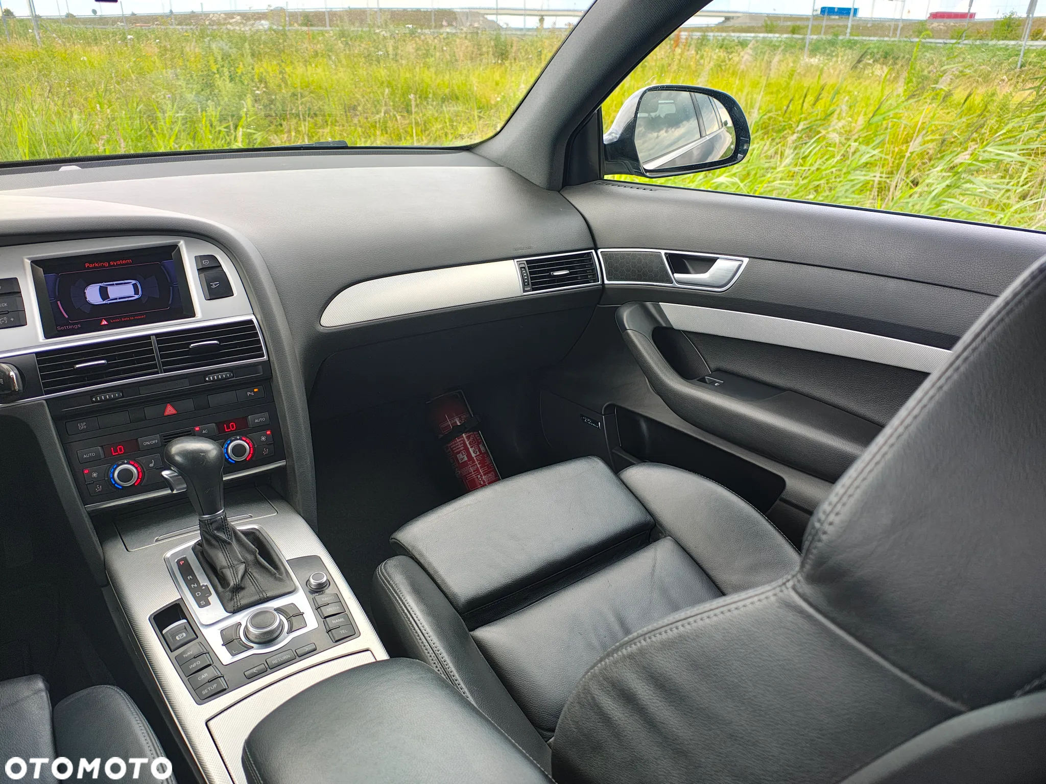 Audi A6 2.0 TDI Limited Edition Multitr - 24