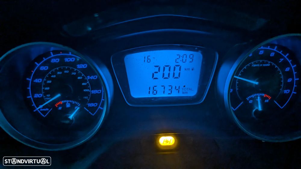 Piaggio MP3 - 8