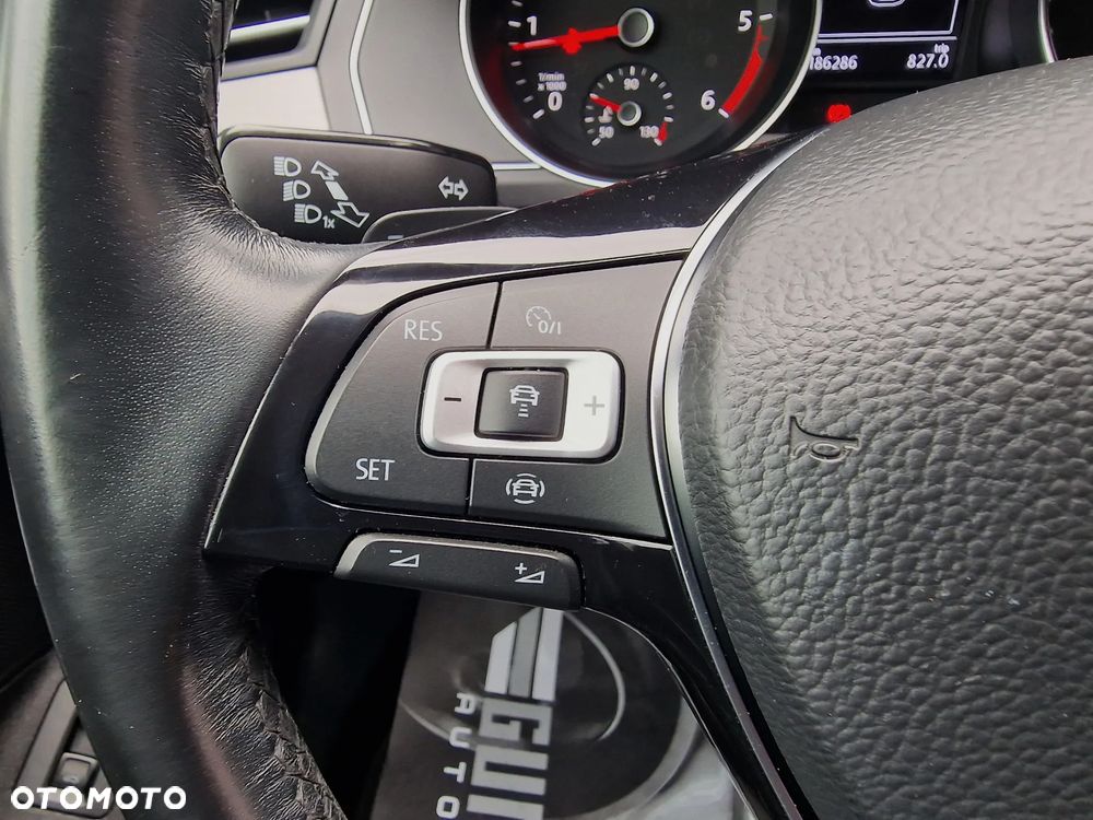 Volkswagen Arteon 2.0 TDI SCR DSG Elegance - 31