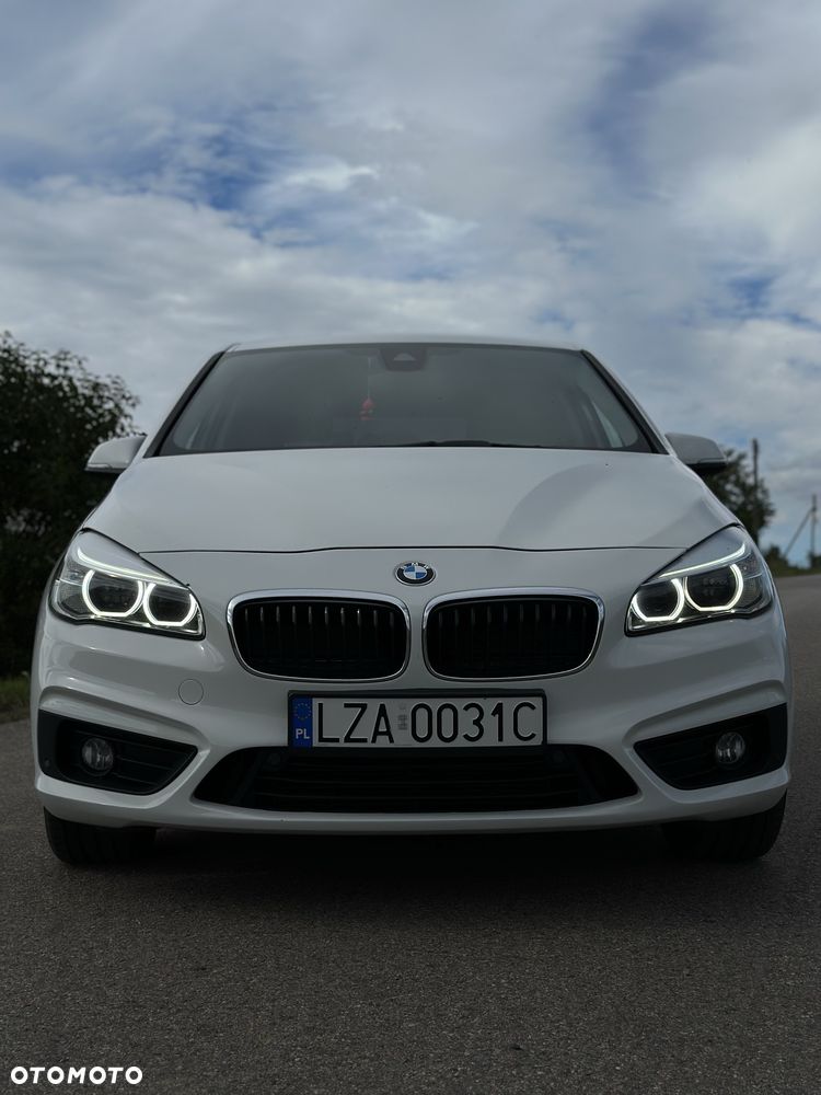 BMW Seria 2 - 3