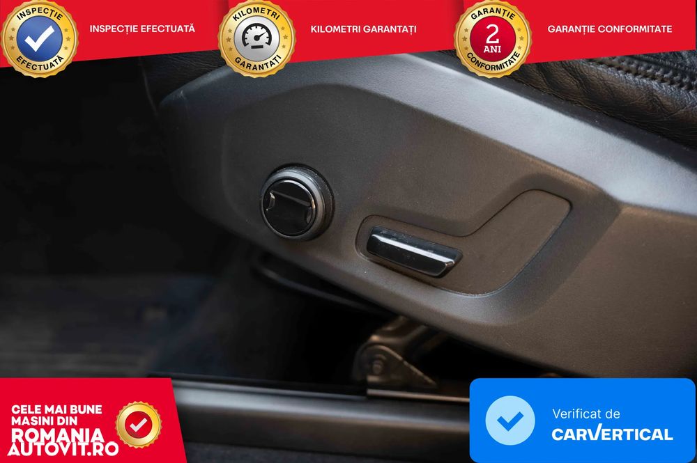 Volvo XC 60 B4 D AWD Geartronic Momentum Pro - 11