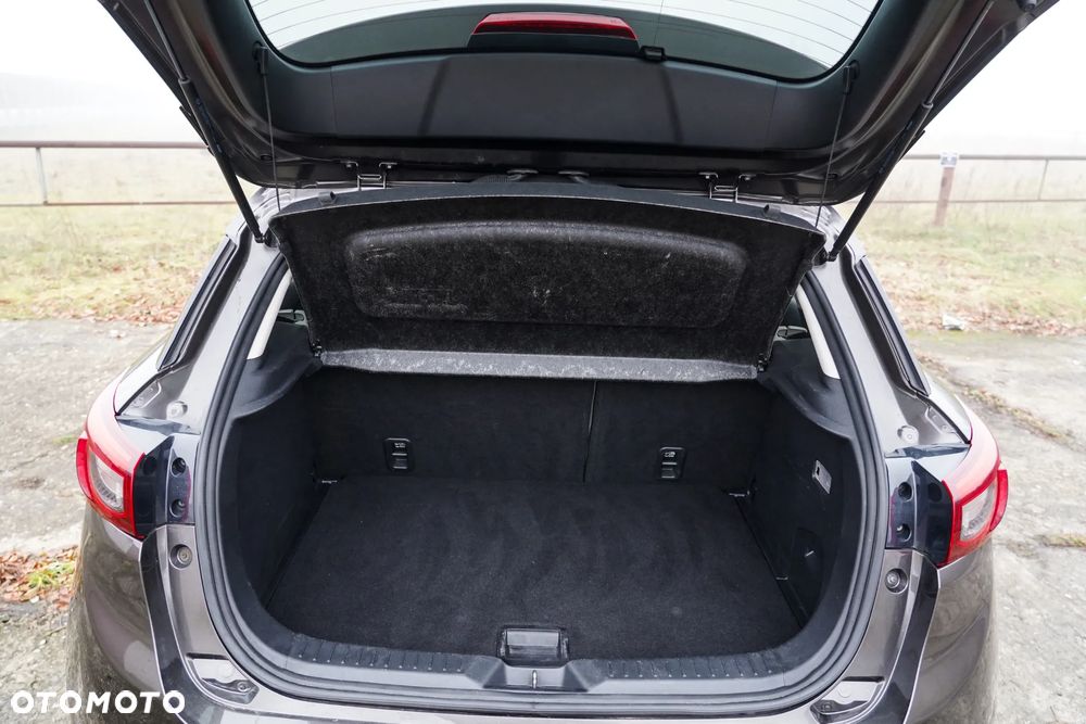 Mazda CX-3 SKYACTIV-G 150 i-ELOOP AWD Drive Exclusive-Line - 26