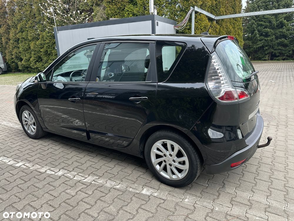 Renault Scenic 1.6 16V 110 Paris - 19