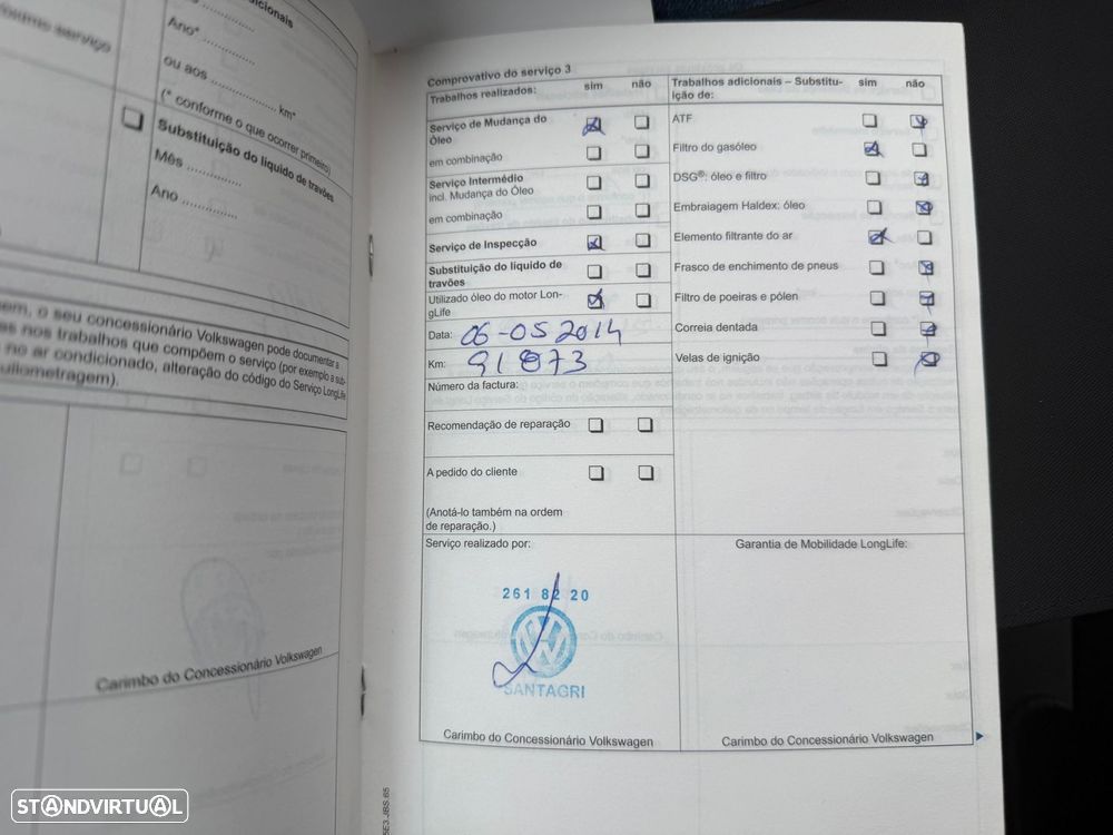 VW Jetta 1.6 TDi Confortline - 37