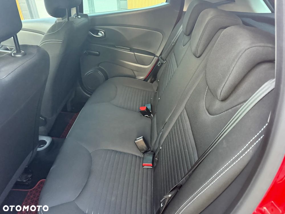 Renault Clio 1.5 dCi Energy Expression - 23