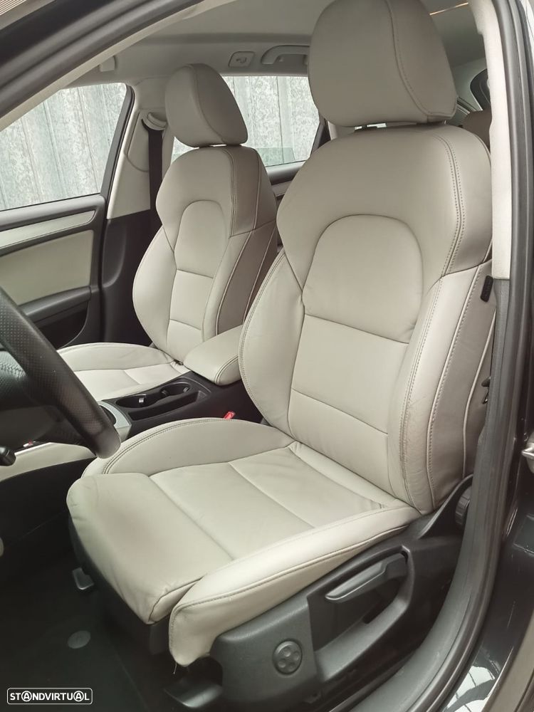 Audi A4 Avant 2.0 TDi Sport Multitronic - 15