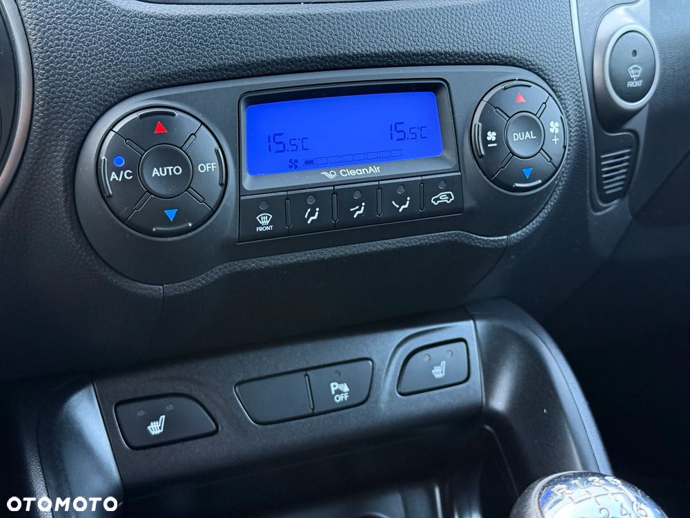 Hyundai ix35 - 34