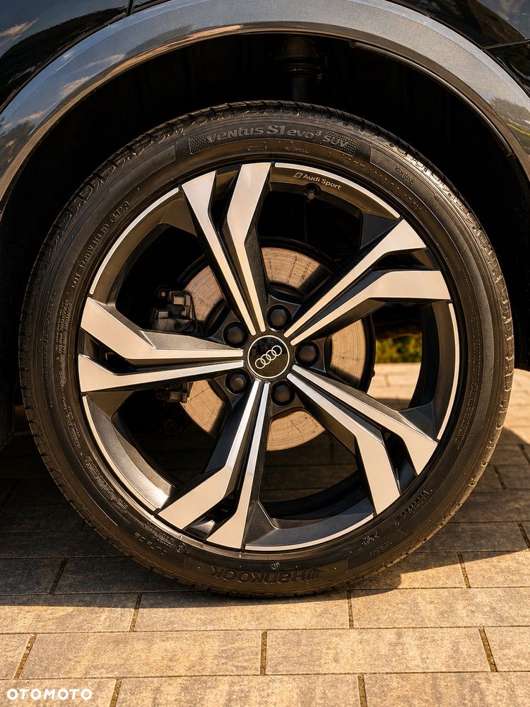 Audi Q3 35 TFSI S tronic advanced - 14