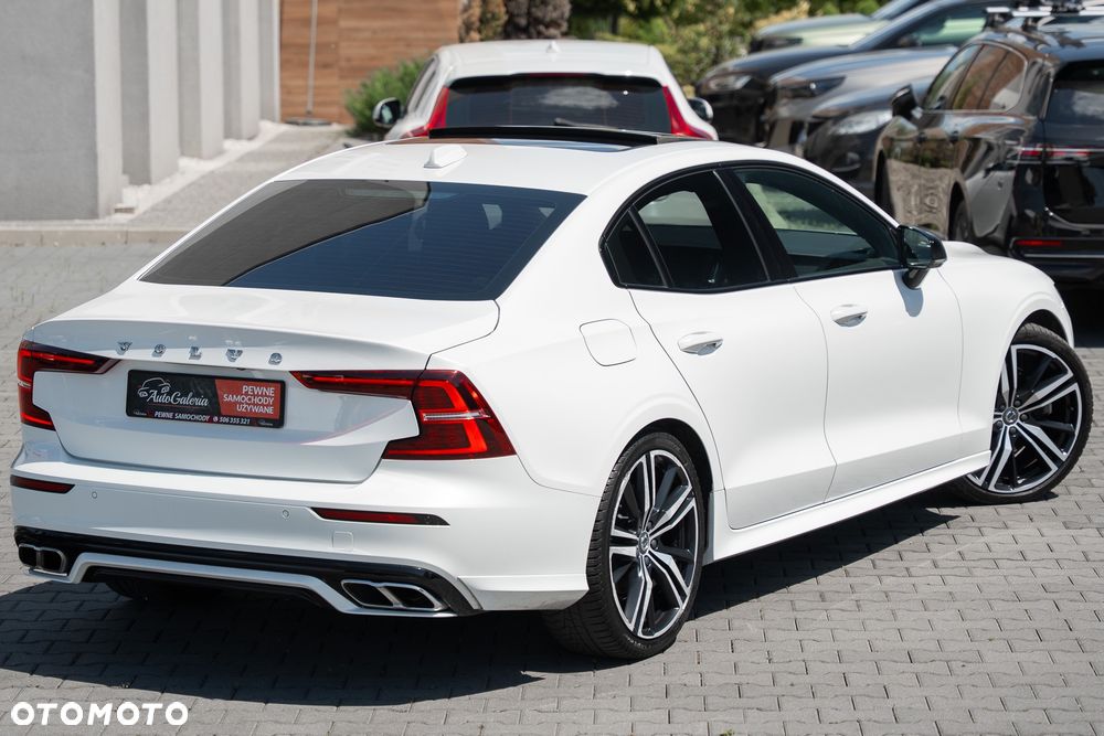 Volvo S60 - 12