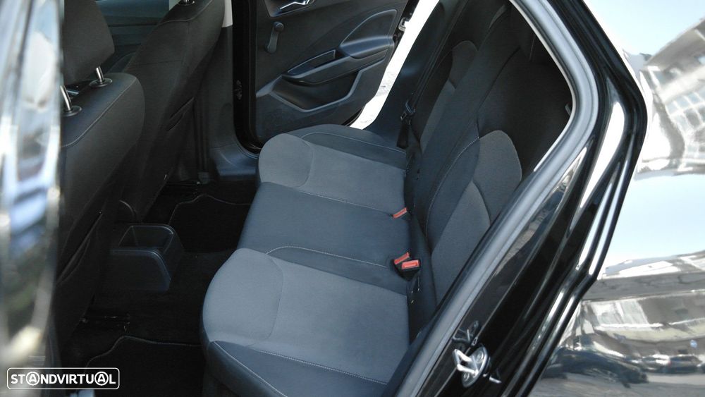 Skoda Fabia 1.0 MPI - 20