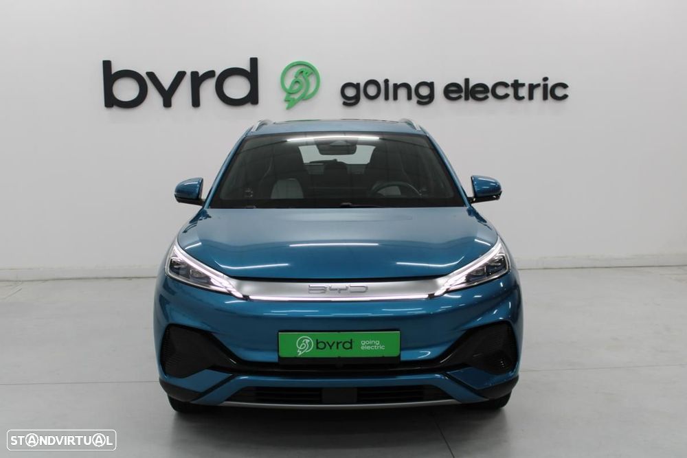 BYD Atto 3 60.48 kWh Design - 3