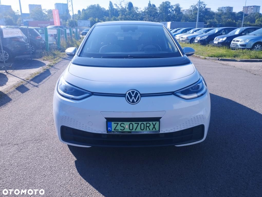 Volkswagen ID.3 Performance Upgrade Pro Performance - 24